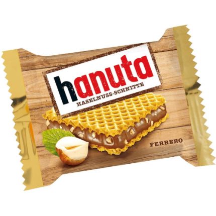 Hanuta Chocolate